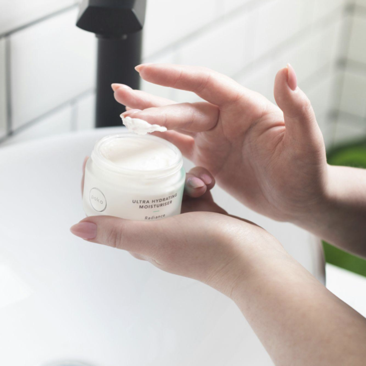 The Best Hydrating Moisturizers (Tried and Tested)